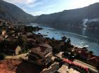Neue Studiowohnung 26 m2 in Dobrota, Kotor im Lux Residence Komplex