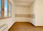 Moderne 50 m2 Wohnung in Buljarica mit herrlichem Blick 300 m vom Meer entfernt