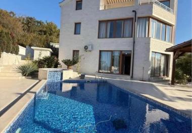 Zuhause in Herceg Novi