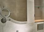 Modernes luxuriöses 102 m2 großes Apartment mit 2 Schlafzimmern in Boka Place, Tivat