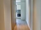 Modernes luxuriöses 102 m2 großes Apartment mit 2 Schlafzimmern in Boka Place, Tivat