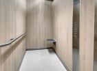 Modernes luxuriöses 102 m2 großes Apartment mit 2 Schlafzimmern in Boka Place, Tivat