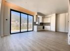 Modernes luxuriöses 102 m2 großes Apartment mit 2 Schlafzimmern in Boka Place, Tivat