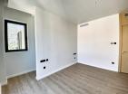 Modernes luxuriöses 102 m2 großes Apartment mit 2 Schlafzimmern in Boka Place, Tivat
