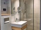 Modernes luxuriöses 102 m2 großes Apartment mit 2 Schlafzimmern in Boka Place, Tivat