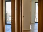 Modernes luxuriöses 102 m2 großes Apartment mit 2 Schlafzimmern in Boka Place, Tivat