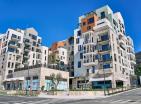 Modernes luxuriöses 102 m2 großes Apartment mit 2 Schlafzimmern in Boka Place, Tivat
