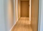 Modernes luxuriöses 102 m2 großes Apartment mit 2 Schlafzimmern in Boka Place, Tivat