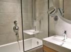 Modernes luxuriöses 102 m2 großes Apartment mit 2 Schlafzimmern in Boka Place, Tivat