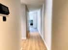 Modernes luxuriöses 102 m2 großes Apartment mit 2 Schlafzimmern in Boka Place, Tivat