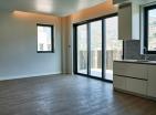 Modernes luxuriöses 102 m2 großes Apartment mit 2 Schlafzimmern in Boka Place, Tivat