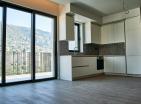 Modernes luxuriöses 102 m2 großes Apartment mit 2 Schlafzimmern in Boka Place, Tivat