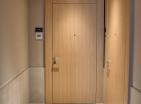 Modernes luxuriöses 102 m2 großes Apartment mit 2 Schlafzimmern in Boka Place, Tivat