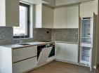 Modernes luxuriöses 102 m2 großes Apartment mit 2 Schlafzimmern in Boka Place, Tivat