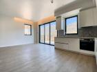 Modernes luxuriöses 102 m2 großes Apartment mit 2 Schlafzimmern in Boka Place, Tivat