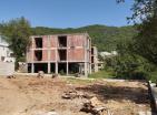 Atemberaubendes Hotel mit Meerblick und 30 Zimmern in der Nähe der Küste von Budva
