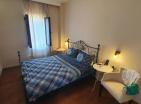 Atemberaubende Meerblick 103 m2 Villa in Budva mit mediterranem Charme zu verkaufen