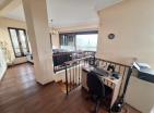 Atemberaubende Meerblick 103 m2 Villa in Budva mit mediterranem Charme zu verkaufen