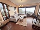 Atemberaubende Meerblick 103 m2 Villa in Budva mit mediterranem Charme zu verkaufen