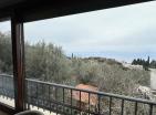 Atemberaubende Meerblick 103 m2 Villa in Budva mit mediterranem Charme zu verkaufen