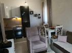 Komfortable Wohnung in Herceg Novi mit Parkplatz 700 m vom Meer entfernt