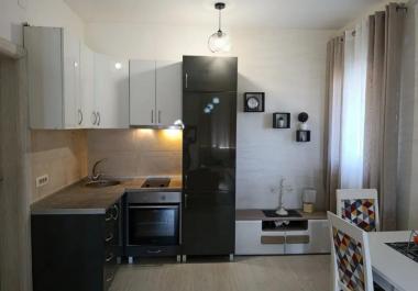 Wohnung kaufen in Herceg Novi