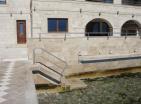 Die königliche Villa mit Strand in Đenovići, Herceg Novi zum Wohnen an der Adria