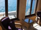 Die königliche Villa mit Strand in Đenovići, Herceg Novi zum Wohnen an der Adria