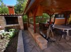 Atemberaubende 266 m2 Villa in Herceg Novi mit Pool und Meerblick zu verkaufen