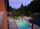 Atemberaubende 266 m2 Villa in Herceg Novi mit Pool und Meerblick zu verkaufen