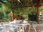 Atemberaubende 266 m2 Villa in Herceg Novi mit Pool und Meerblick zu verkaufen