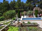 Atemberaubende 266 m2 Villa in Herceg Novi mit Pool und Meerblick zu verkaufen