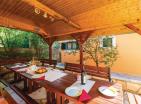 Atemberaubende 266 m2 Villa in Herceg Novi mit Pool und Meerblick zu verkaufen