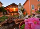 Atemberaubende 266 m2 Villa in Herceg Novi mit Pool und Meerblick zu verkaufen