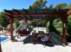 Atemberaubende 266 m2 Villa in Herceg Novi mit Pool und Meerblick zu verkaufen