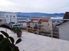 Luxuriöses Wohnen am Meer: Tivat Apartment 77 m2 nur 400 m vom Meer entfernt