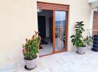 Luxuriöses Wohnen am Meer: Tivat Apartment 77 m2 nur 400 m vom Meer entfernt