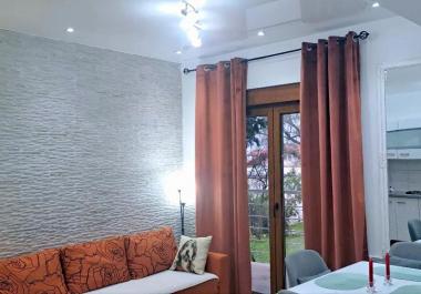 Wohnung kaufen in Tivat