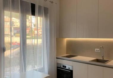 Wohnung zu verkaufen in Becici