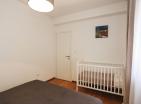 Luxuriöse 68 m2 große Wohnung in Bečići zum Verkauf mit zwei Schlafzimmern