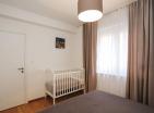 Luxuriöse 68 m2 große Wohnung in Bečići zum Verkauf mit zwei Schlafzimmern