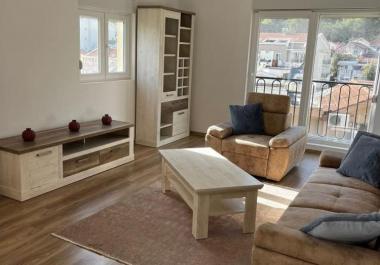 Wohnung zu verkaufen in Becici