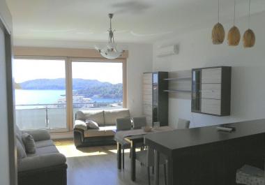 Wohnung kaufen in Becici