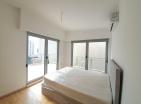 Luxuriöses Penthouse mit Meerblick in Petrovac mit moderner Einrichtung