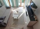 Duplex in Petrovac 67 m2 mit herrlichem Blick, Pool und Vermietungspotenzial