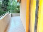 Luxuriöse 63 m2 Designerwohnung in Petrovac, nur 5 Minuten vom Meer entfernt