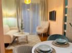Luxuriöse 63 m2 Designerwohnung in Petrovac, nur 5 Minuten vom Meer entfernt