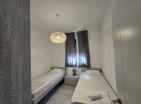 Atemberaubende Meerblick-Wohnung, 5 Minuten zum Strand