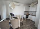 Atemberaubende Meerblick-Wohnung, 5 Minuten zum Strand