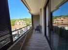 Atemberaubende Meerblick-Wohnung, 5 Minuten zum Strand